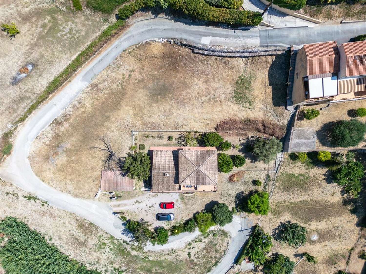for sale terrain Éze Alpes-Maritimes 4