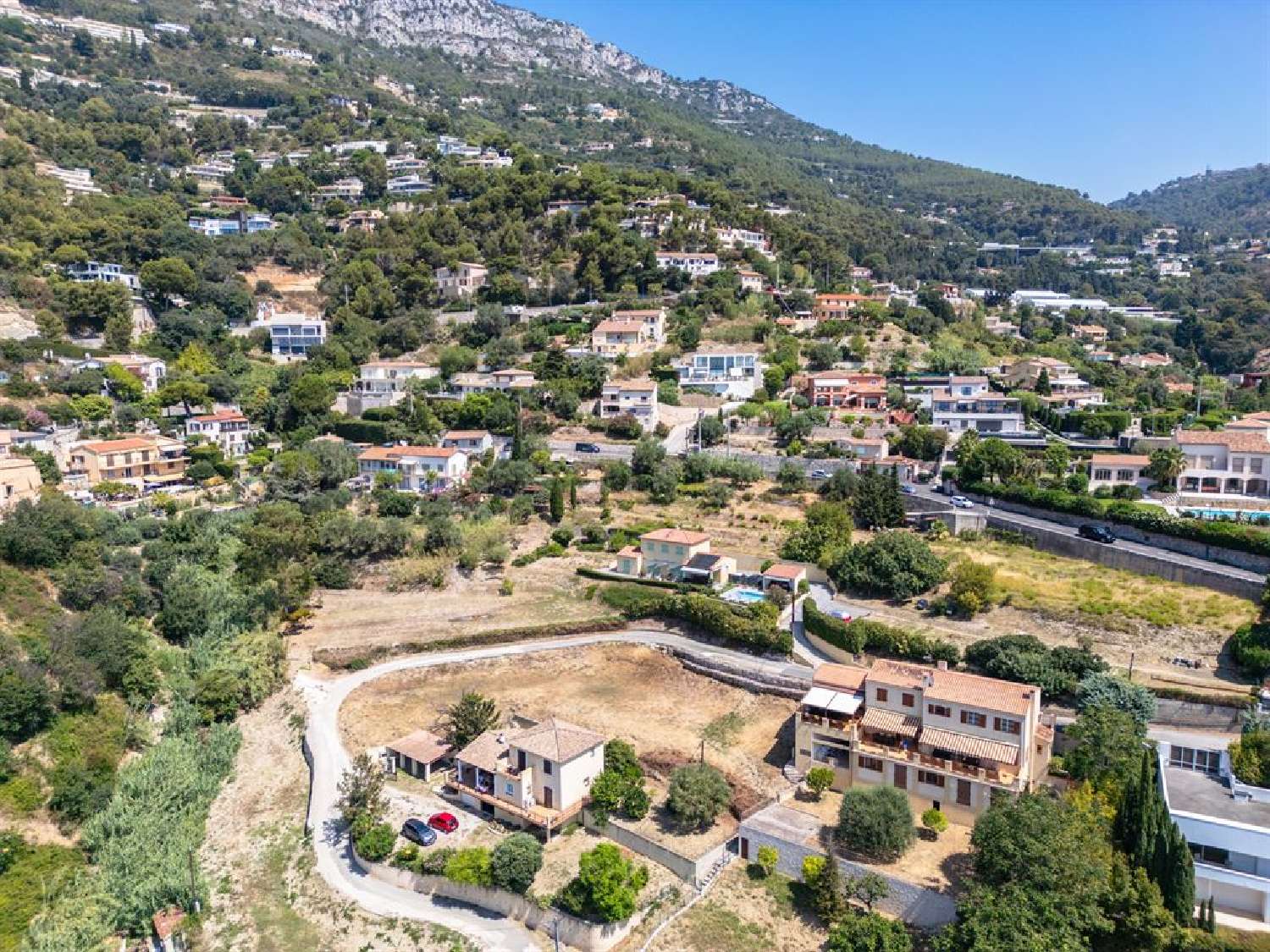 for sale terrain Éze Alpes-Maritimes 8
