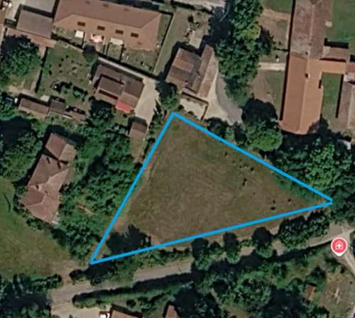 Foissiat Ain Grundstück Bild 7407546