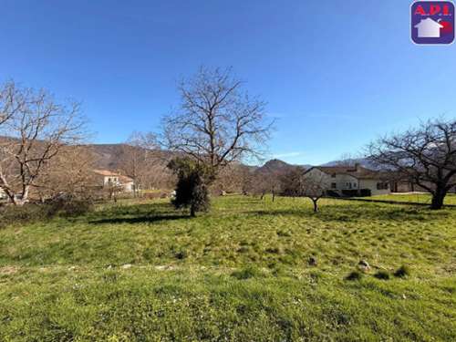 Foix Ariège terrein foto 7410168