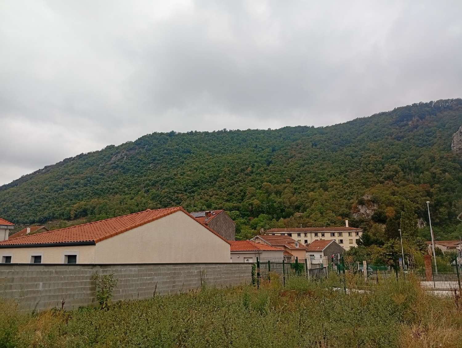  for sale terrain Foix Ariège 3