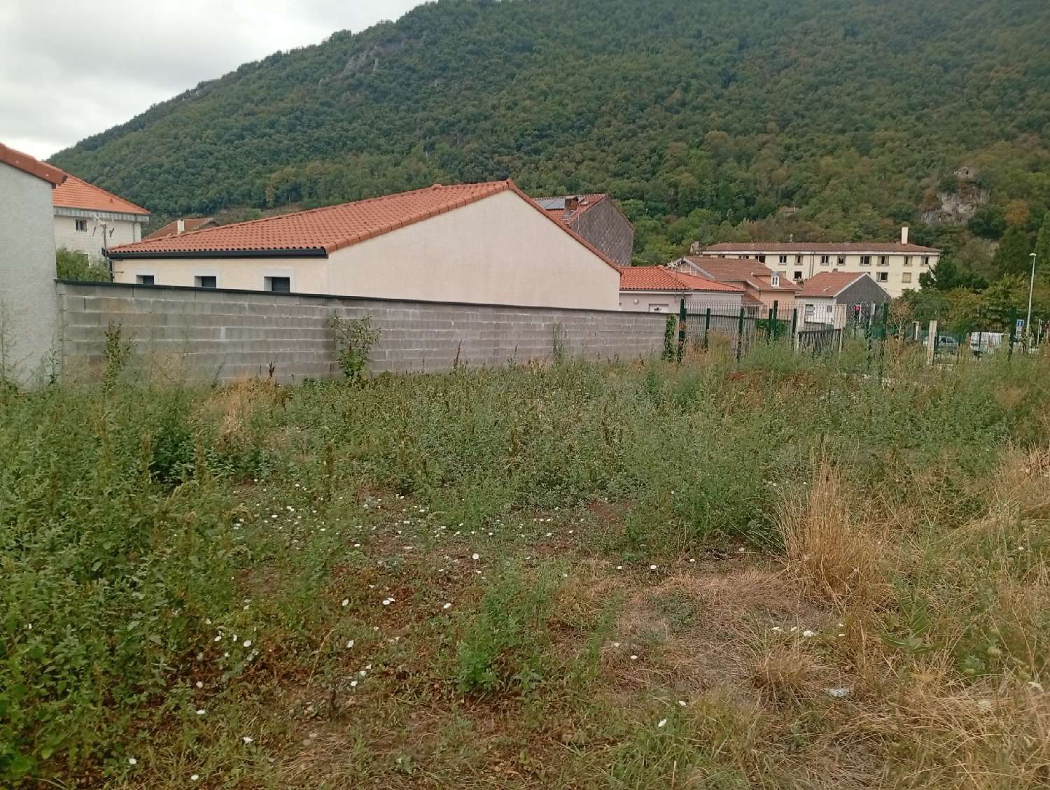  for sale terrain Foix Ariège 4