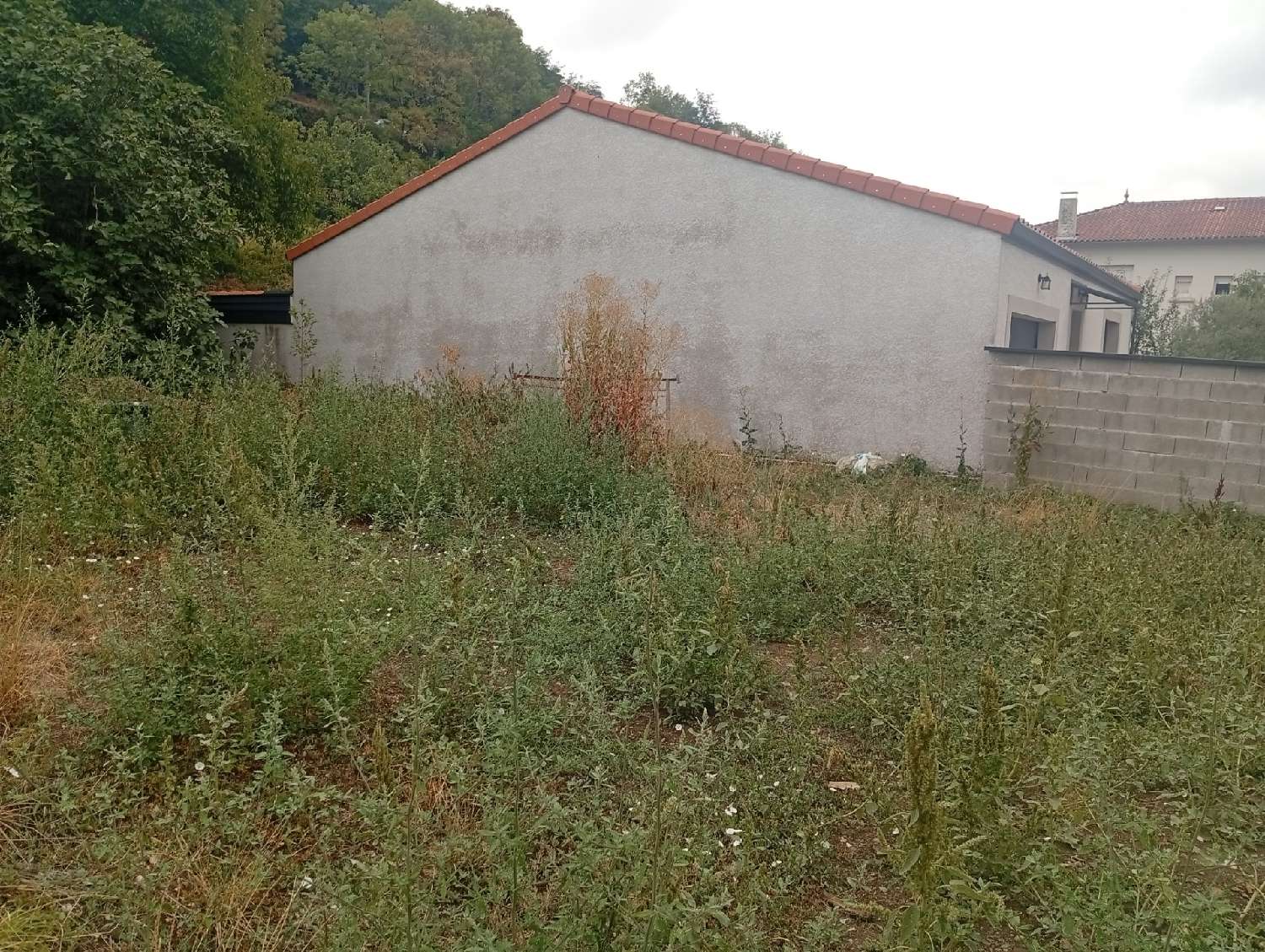  for sale terrain Foix Ariège 5