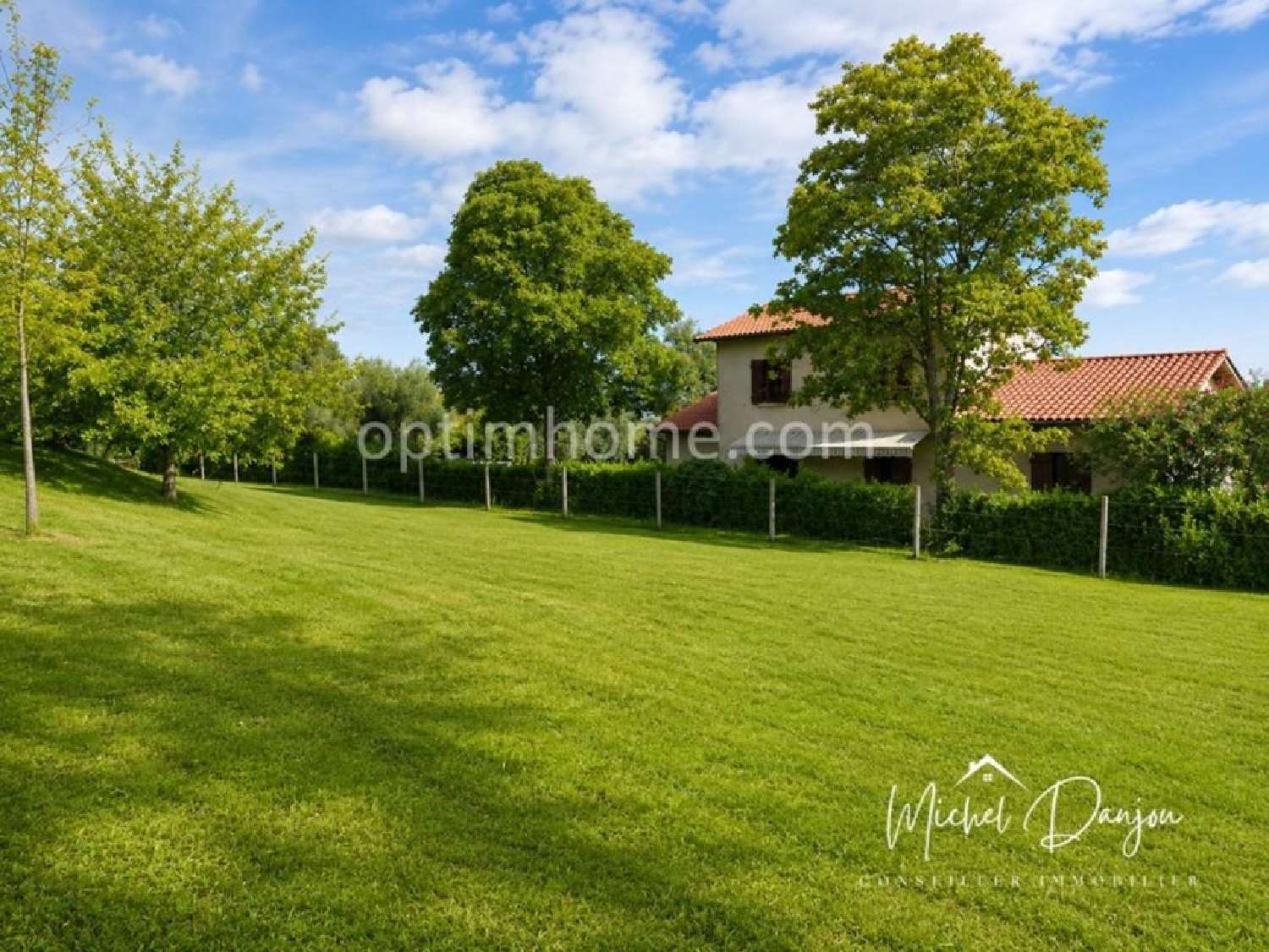  en venta terreno Fourquevaux Haute-Garonne 2
