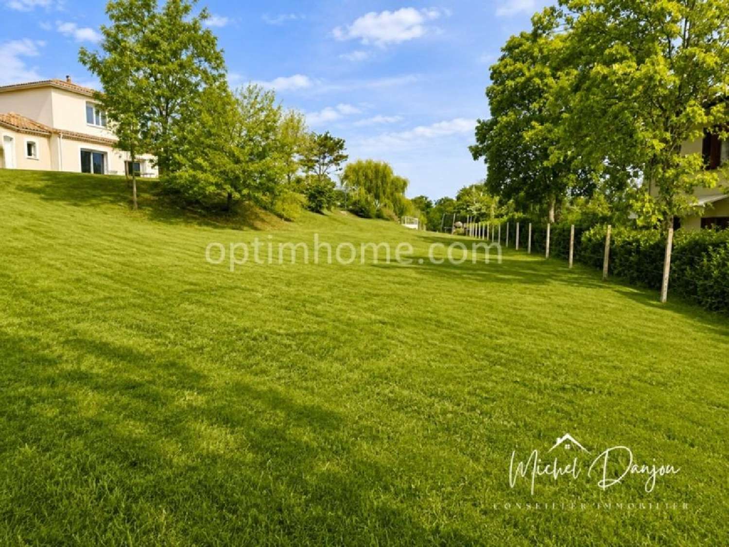  en venta terreno Fourquevaux Haute-Garonne 3