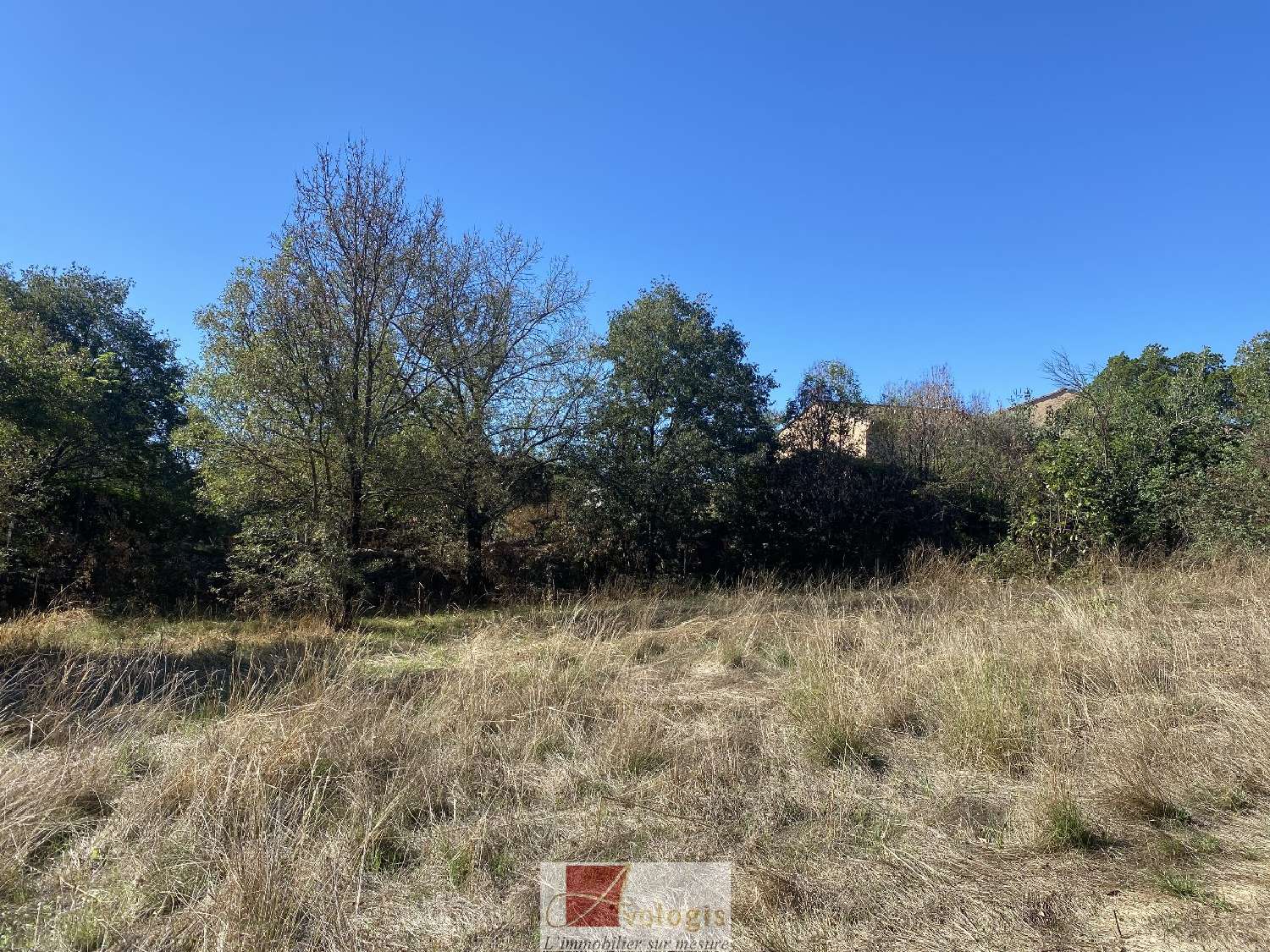 en venta terreno Ganges Hérault 1