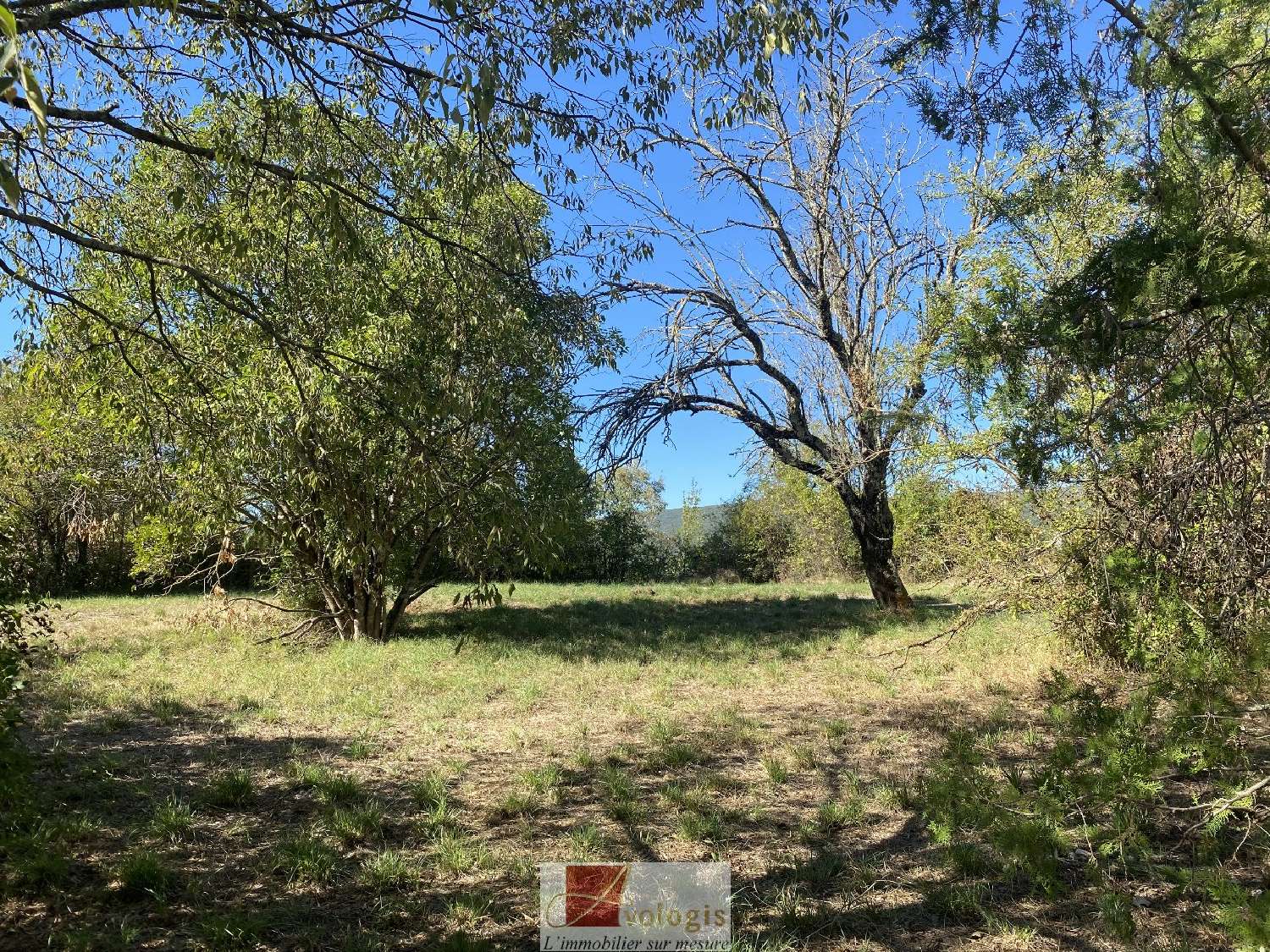 en venta terreno Ganges Hérault 2