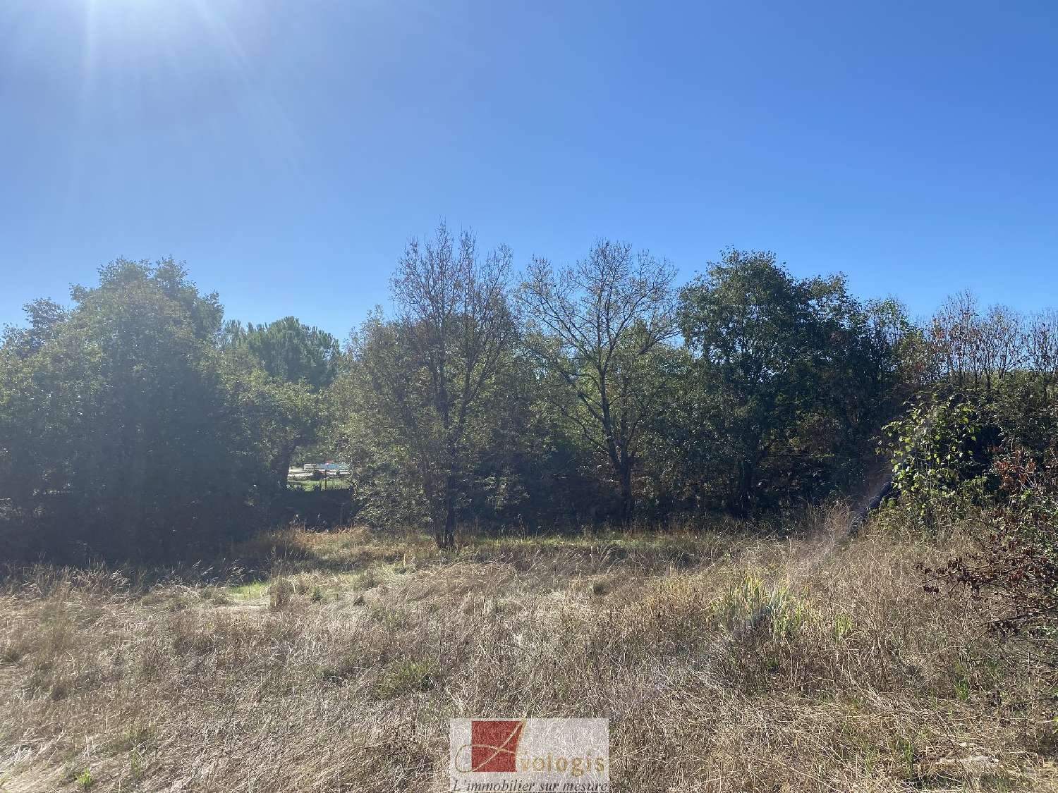 en venta terreno Ganges Hérault 4