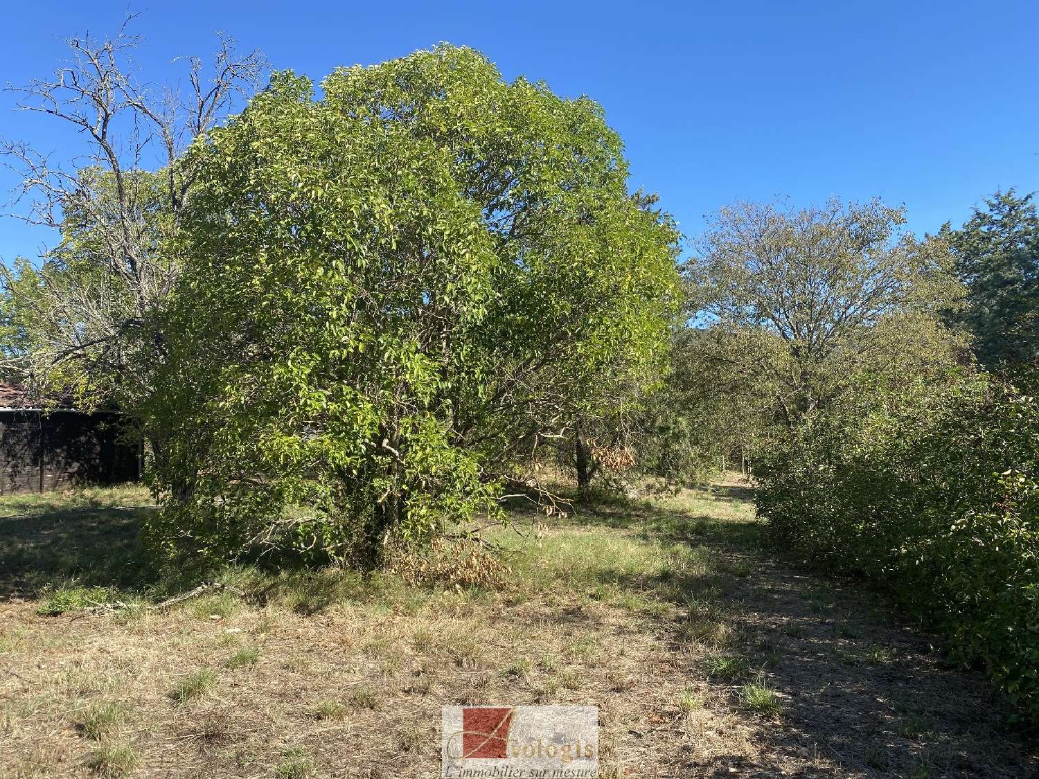en venta terreno Ganges Hérault 5