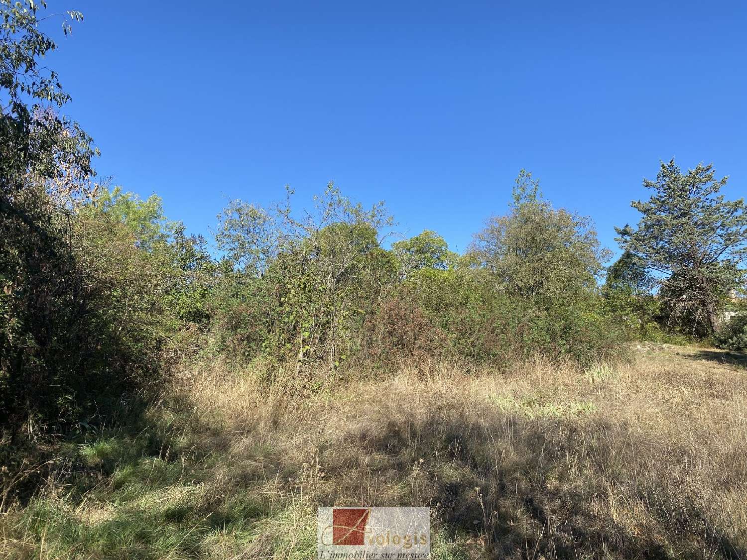 en venta terreno Ganges Hérault 6
