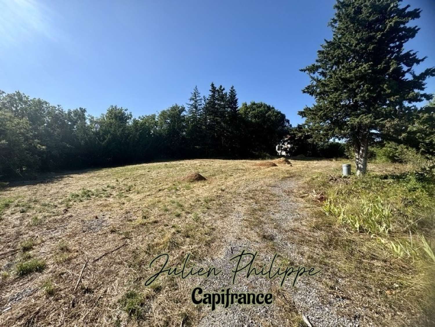  à vendre terrain Gap Hautes-Alpes 4