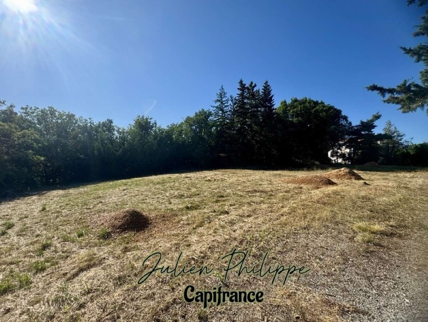  à vendre terrain Gap Hautes-Alpes 5