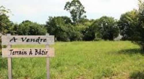 Geaune Landes Grundstück Bild 7413554