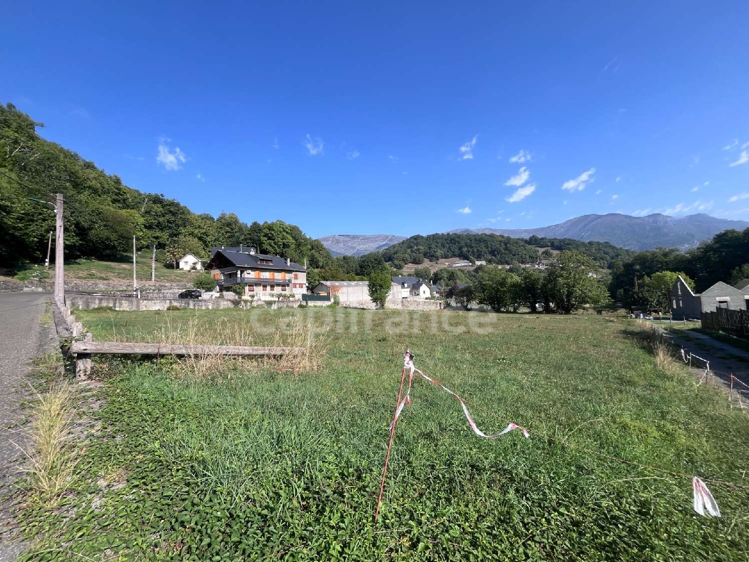  à vendre terrain Gez Hautes-Pyrénées 4