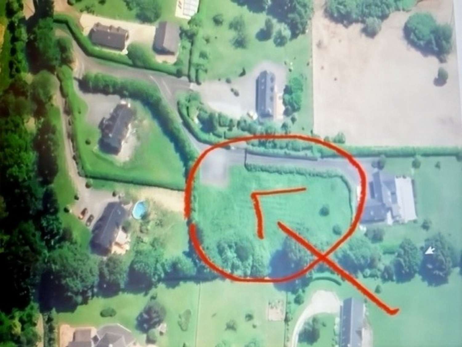  te koop terrein Gonneville-sur-Mer Calvados 3