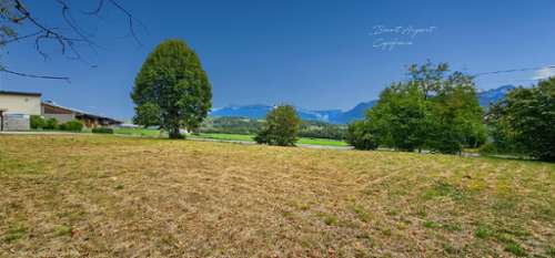 Groisy Haute-Savoie terreno foto 7404027
