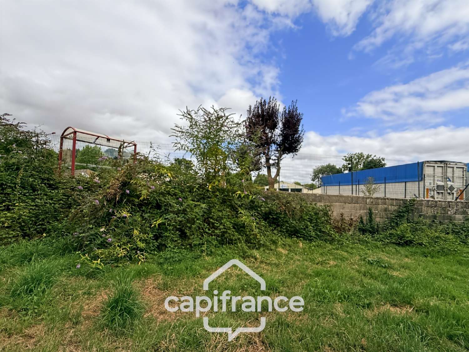 for sale terrain Gueltas Morbihan 2