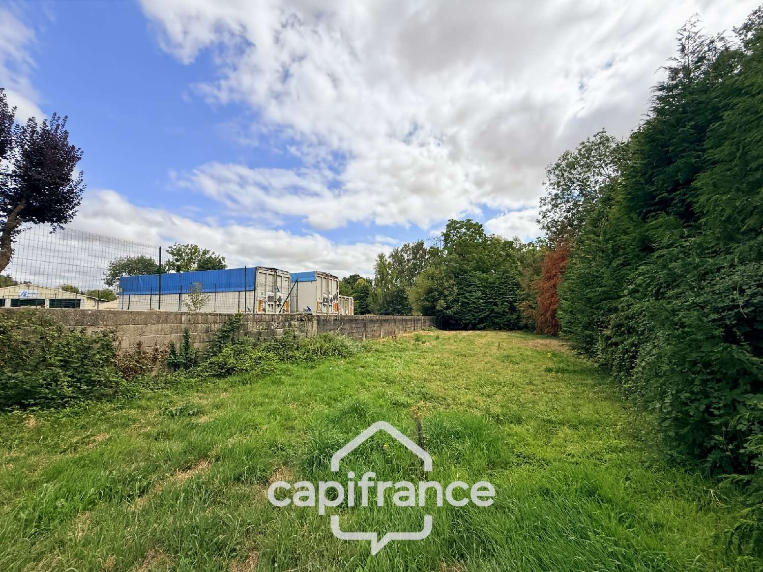 for sale terrain Gueltas Morbihan 3