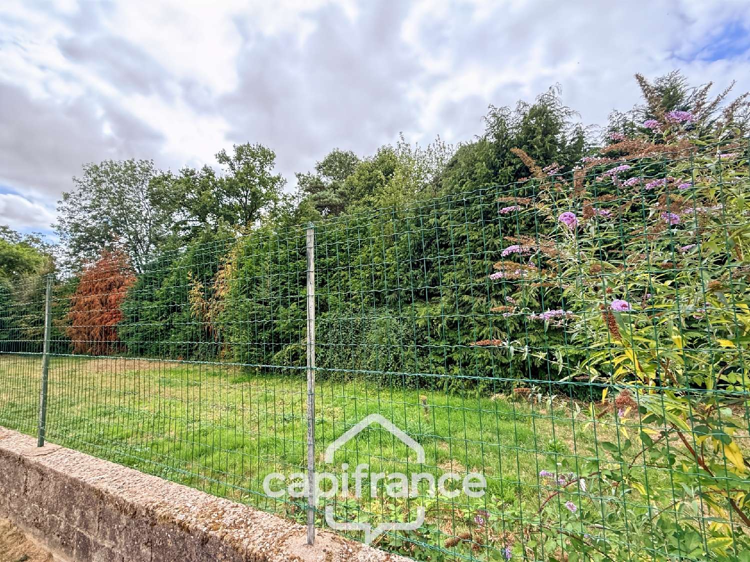 for sale terrain Gueltas Morbihan 4