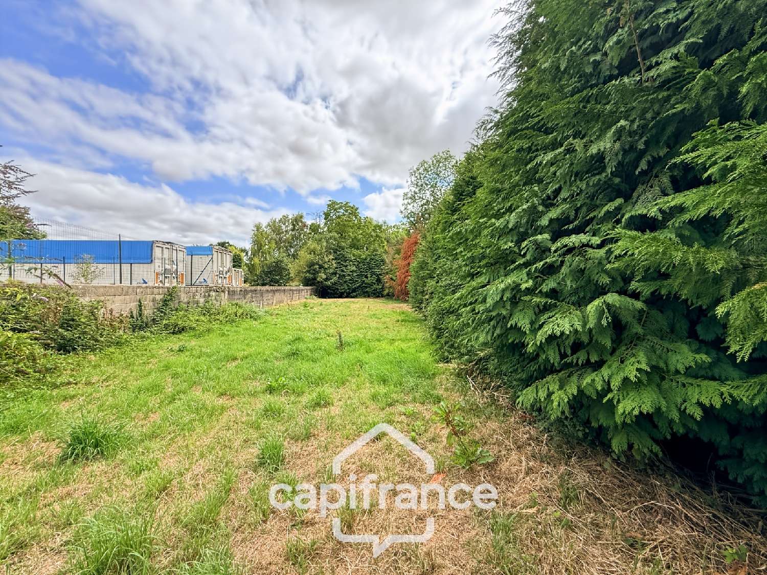 for sale terrain Gueltas Morbihan 5