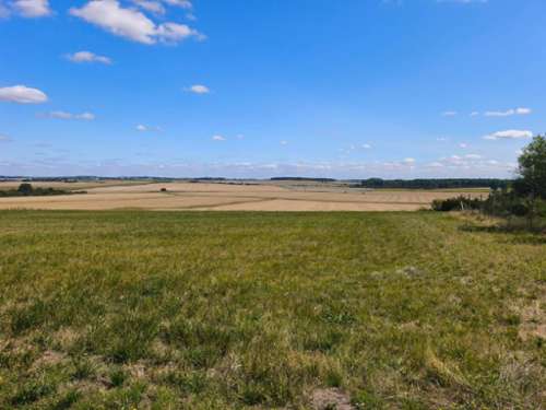 Huisseau-en-Beauce Loir-et-Cher Grundstück Bild 7413399