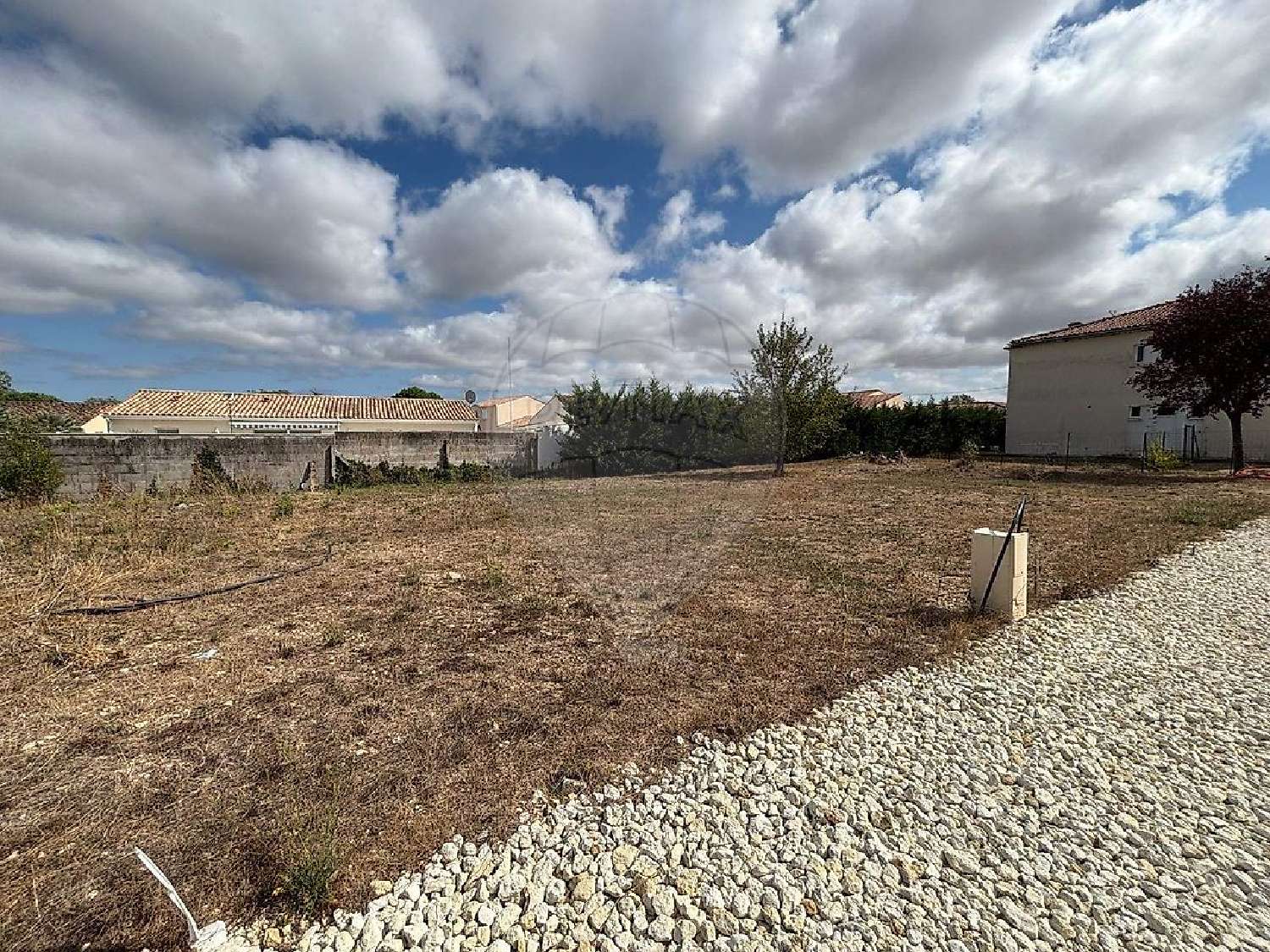 te koop terrein L'Éguille Charente-Maritime 3