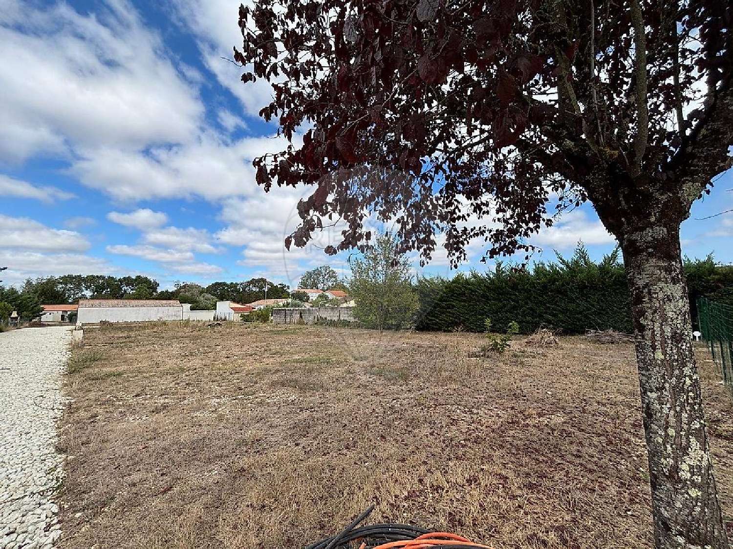 te koop terrein L'Éguille Charente-Maritime 4