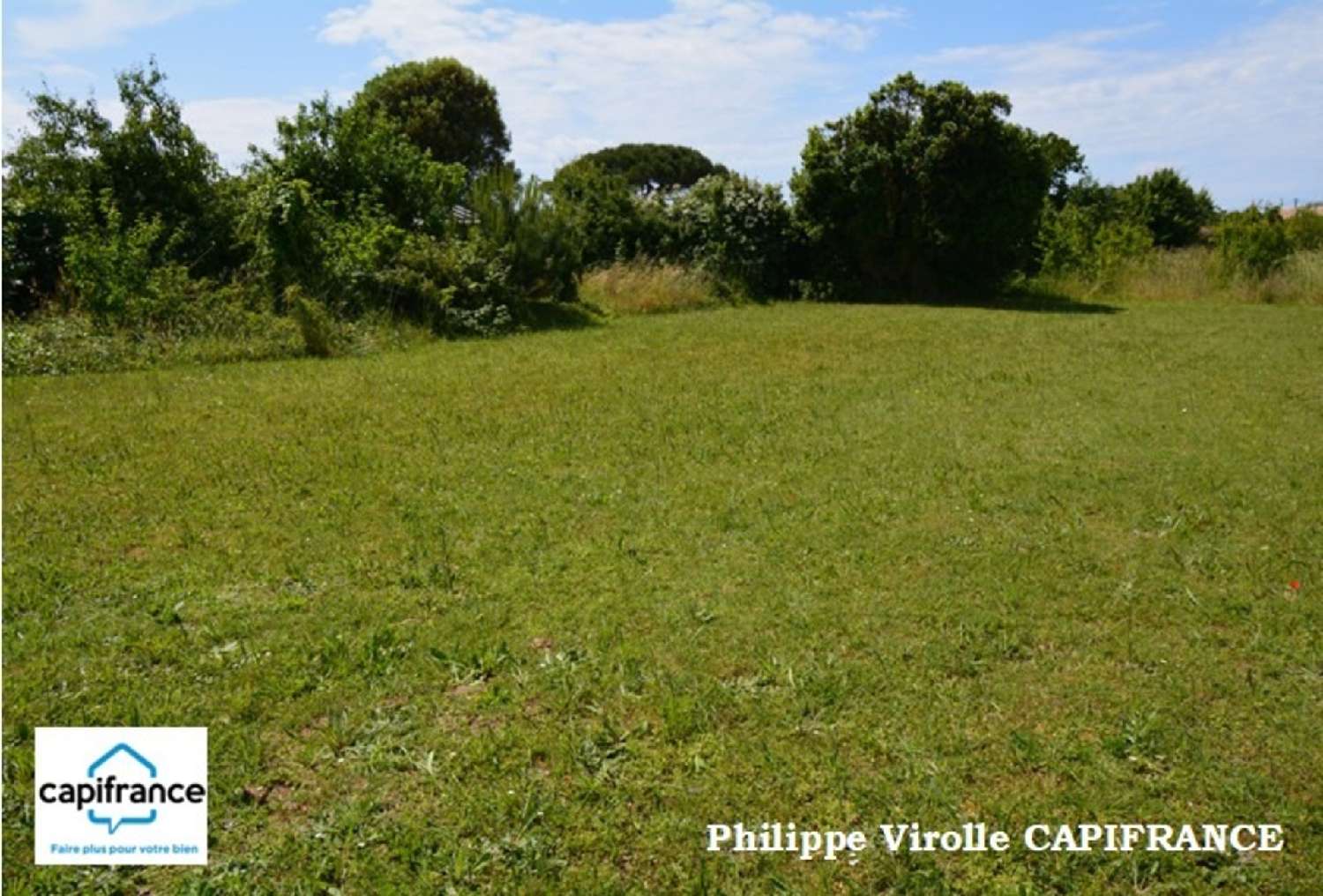 kaufen Grundstück La Cotinière Charente-Maritime 1