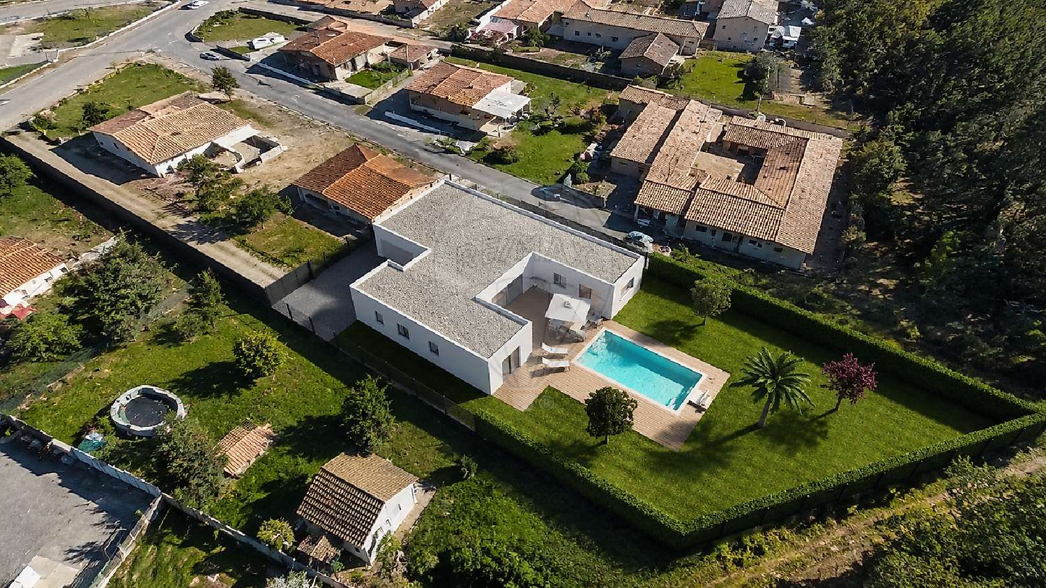 te koop terrein La Tremblade Charente-Maritime 1