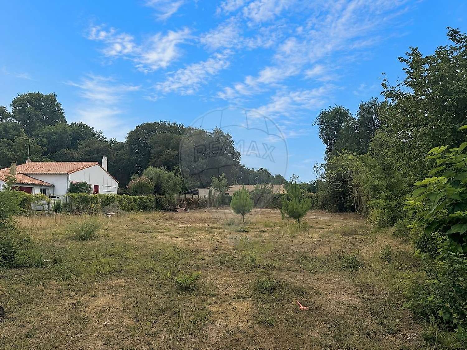 te koop terrein La Tremblade Charente-Maritime 2
