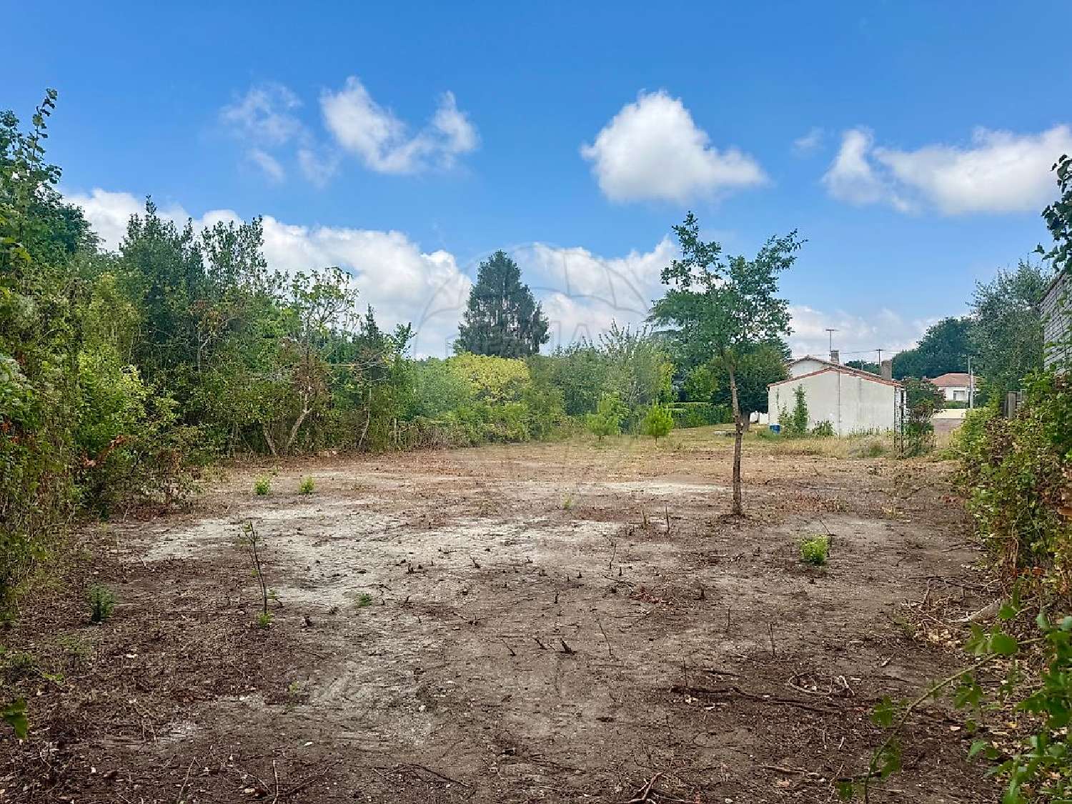 te koop terrein La Tremblade Charente-Maritime 4