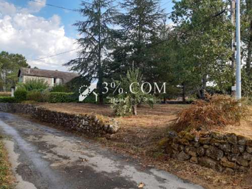 Lablachère Ardeche terrein foto 7408944