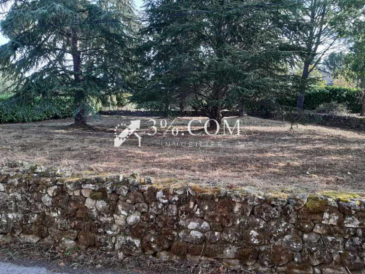 te koop terrein Lablachère Ardèche 2