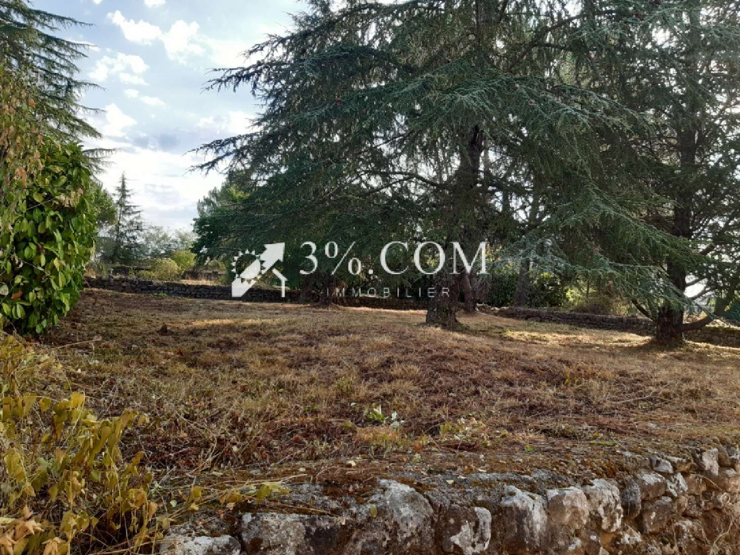 te koop terrein Lablachère Ardèche 3