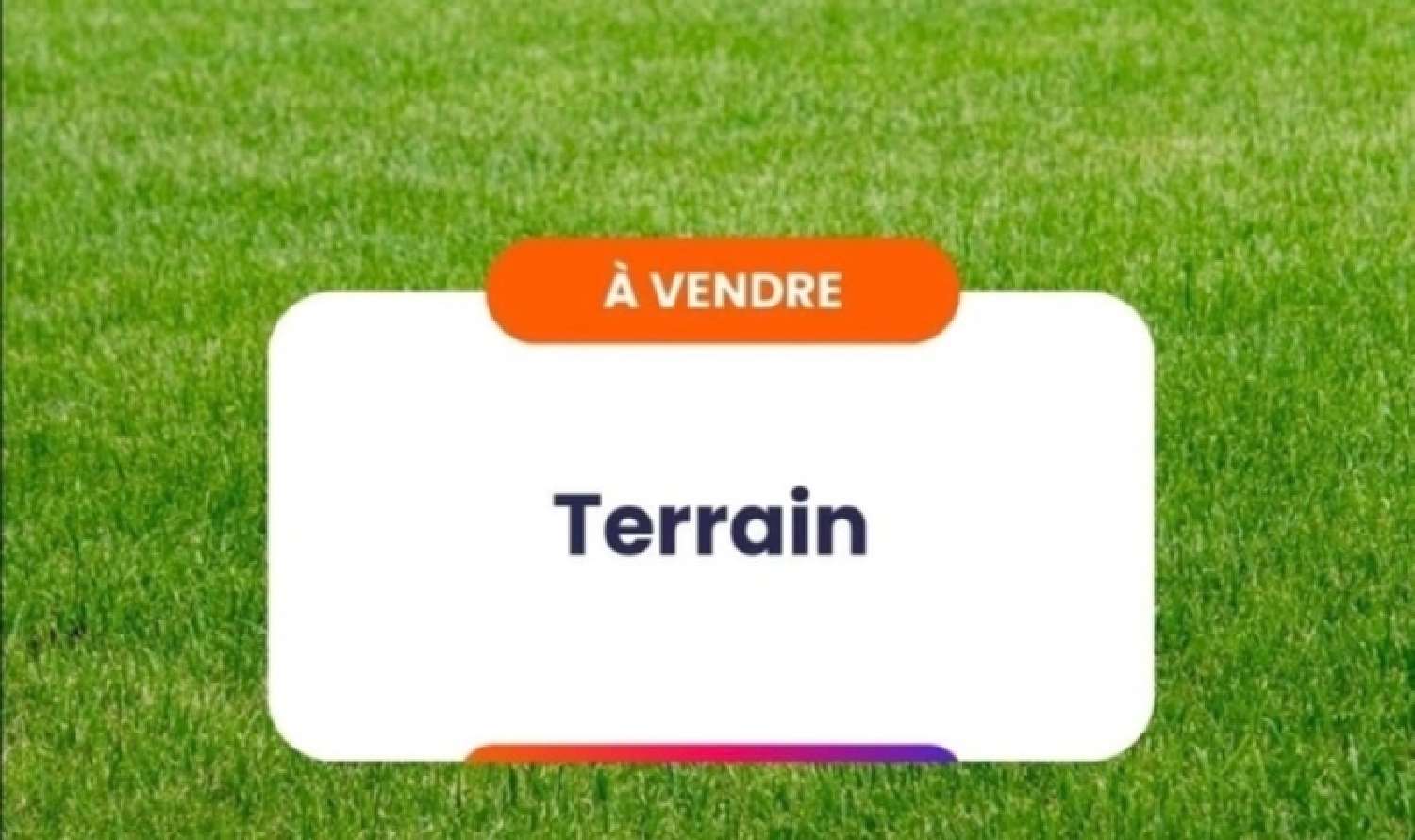  à vendre terrain Langon Loir-et-Cher 3