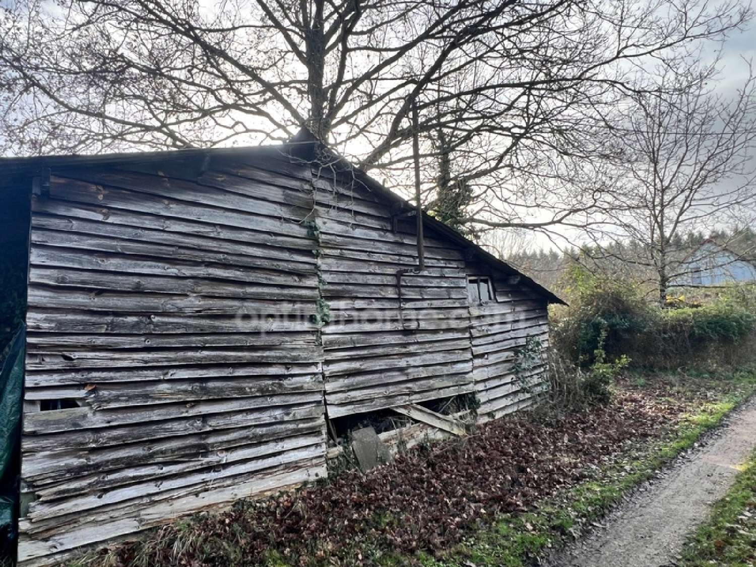  à vendre terrain Langon Loir-et-Cher 4