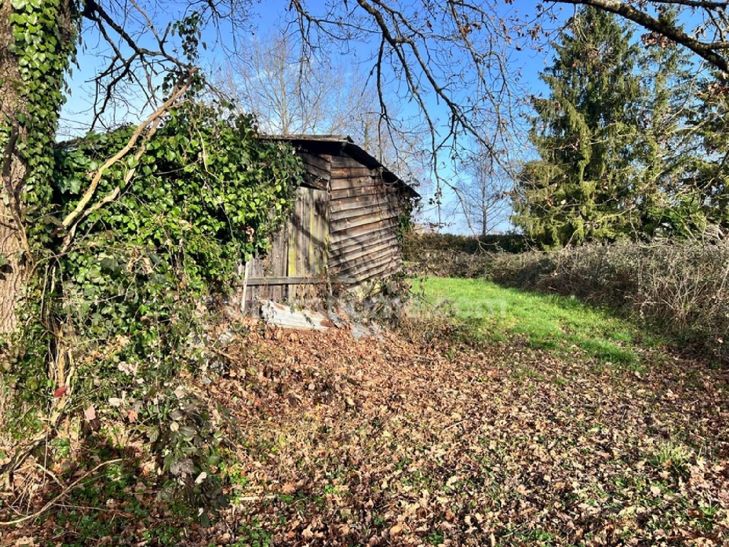  à vendre terrain Langon Loir-et-Cher 5