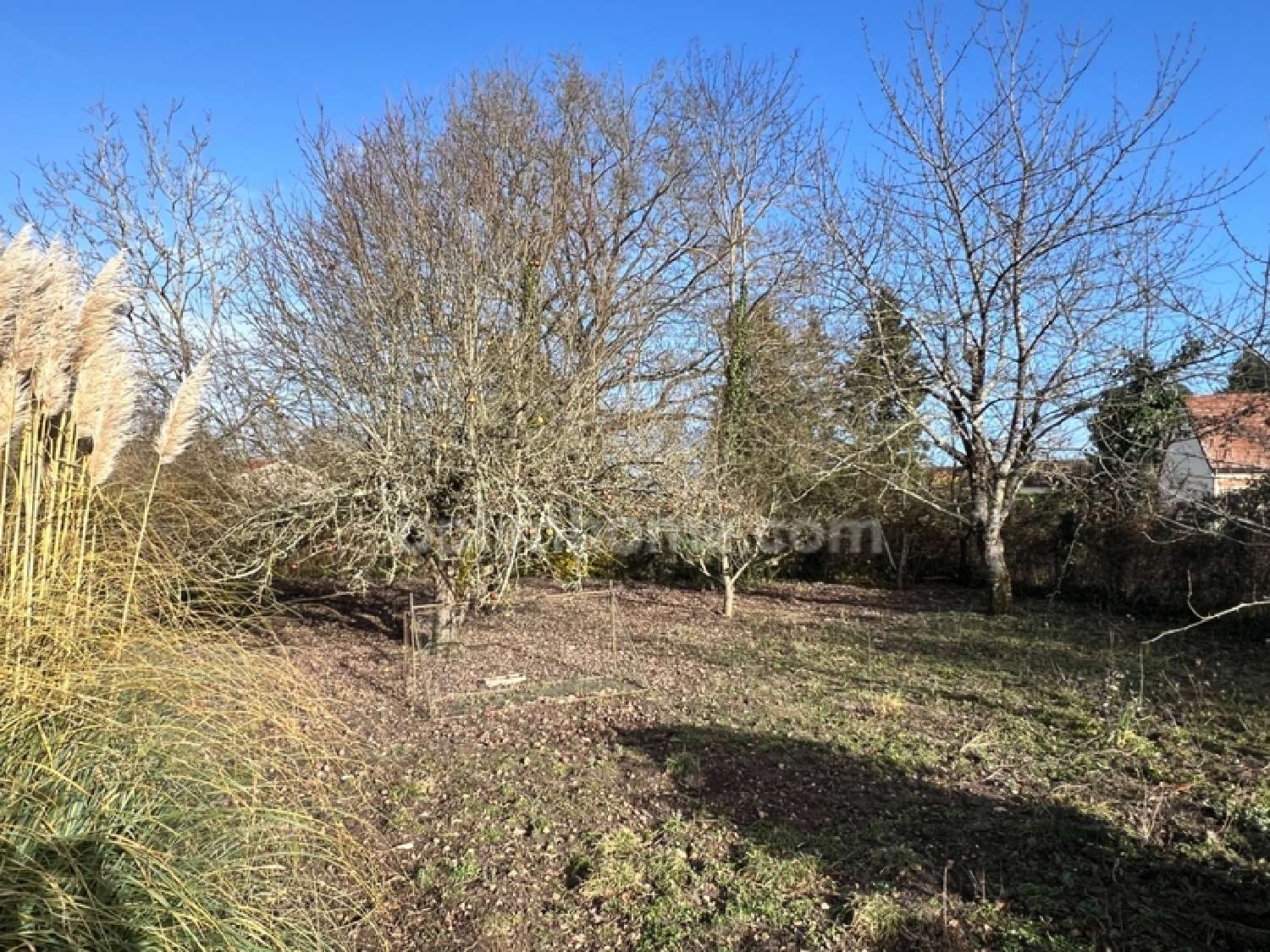  à vendre terrain Langon Loir-et-Cher 6