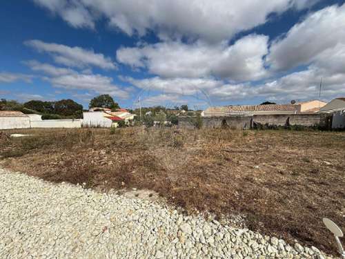 Le Gua Charente-Maritime terrein foto 7402308