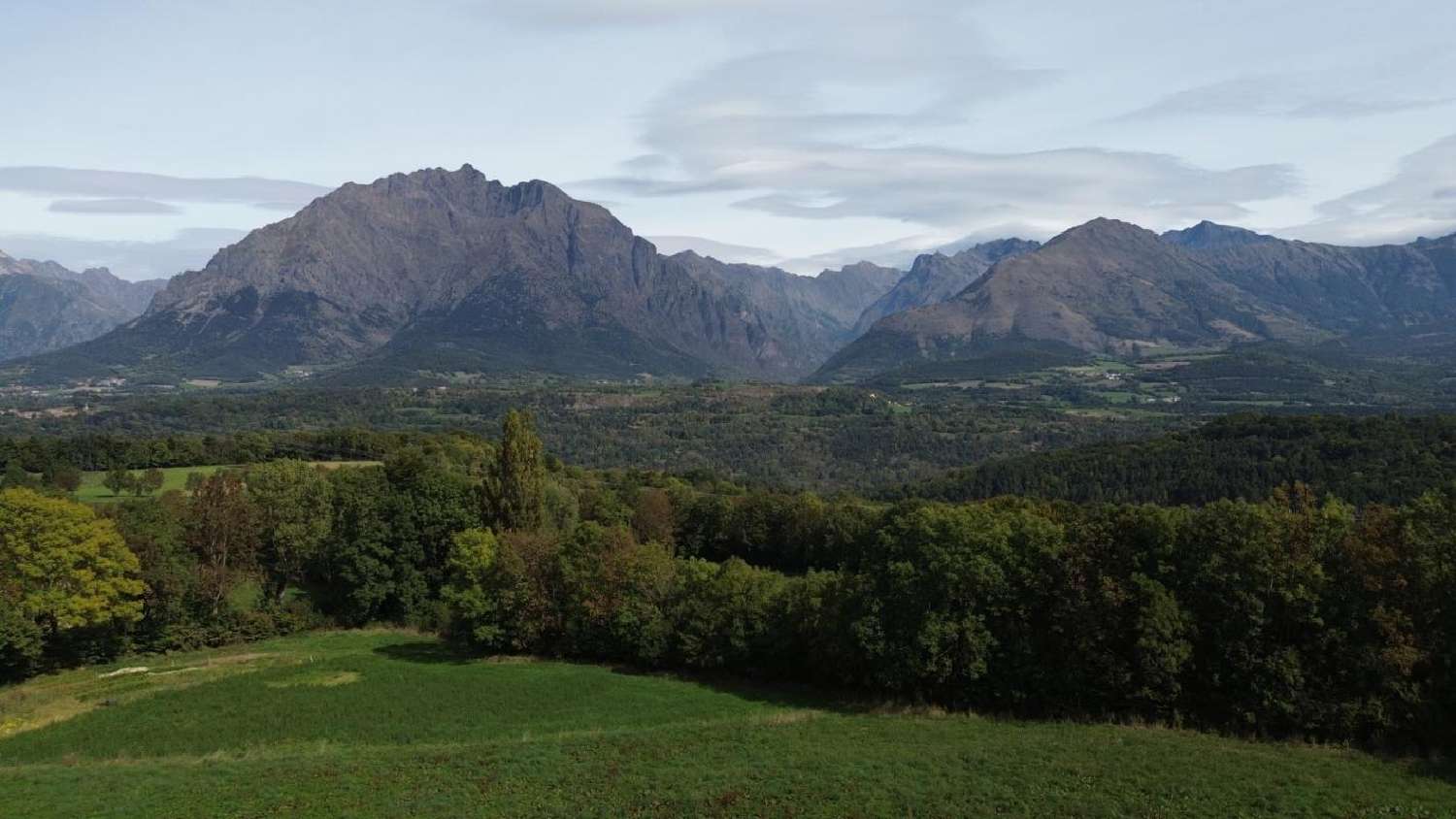en venta terreno Le Noyer Hautes-Alpes 3