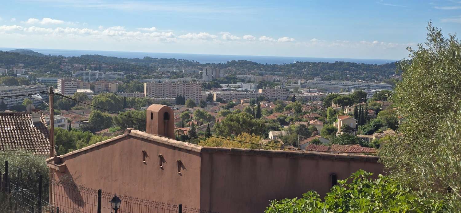 en venta terreno Le Revest-les-Eaux Var 1