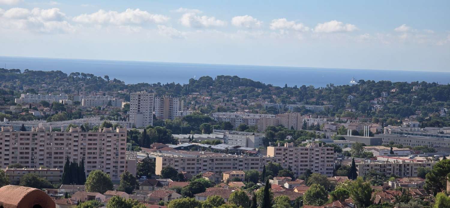  en venta terreno Le Revest-les-Eaux Var 2