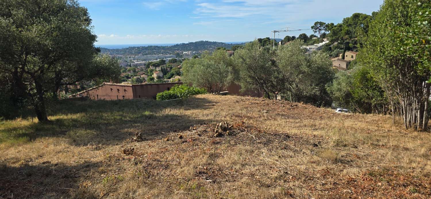 en venta terreno Le Revest-les-Eaux Var 6