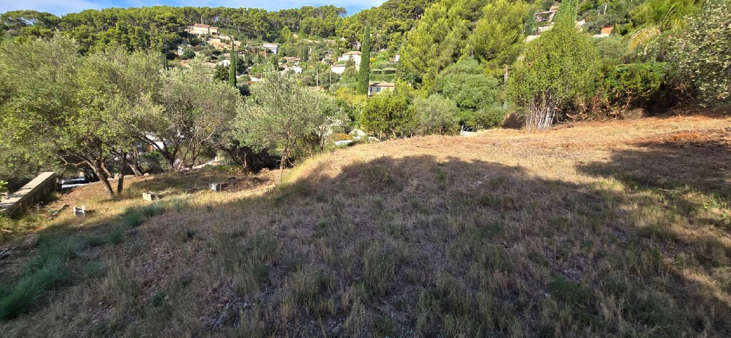  en venta terreno Le Revest-les-Eaux Var 7