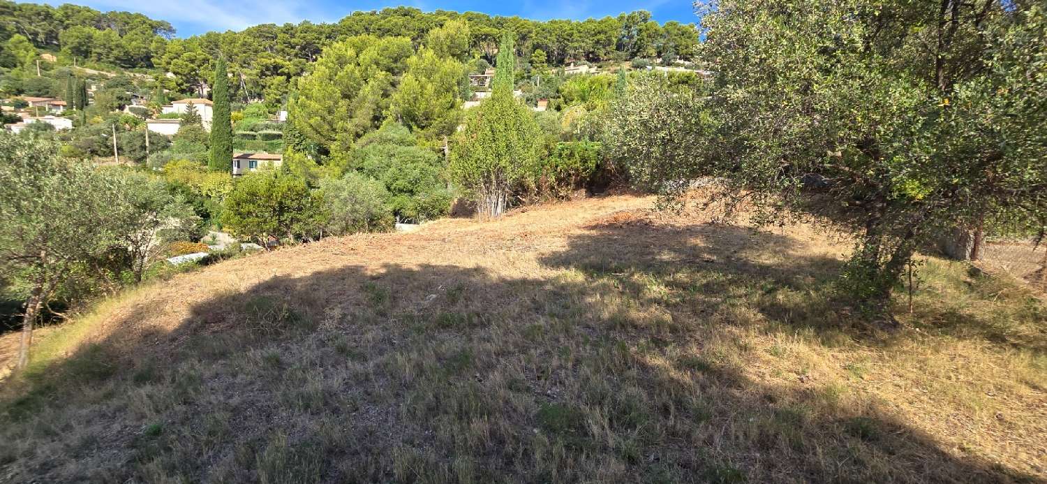  en venta terreno Le Revest-les-Eaux Var 8