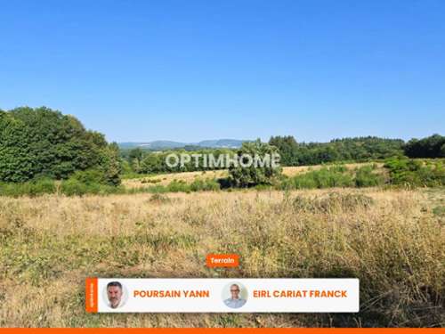 Les Billanges Haute-Vienne Grundstück Bild 7402606