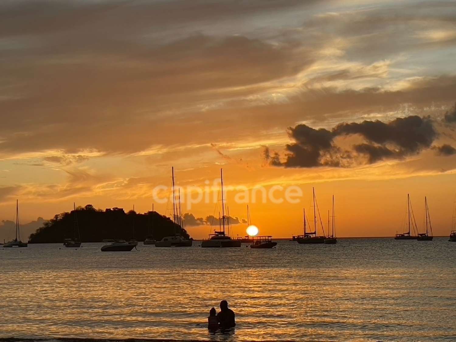 te koop terrein Les Trois-Îlets Martinique 5