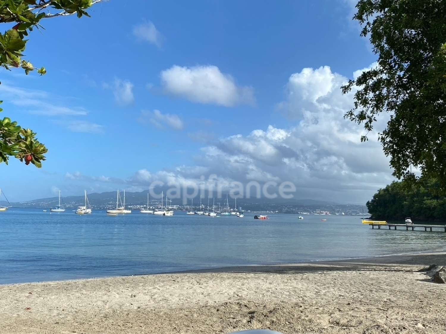 te koop terrein Les Trois-Îlets Martinique 6