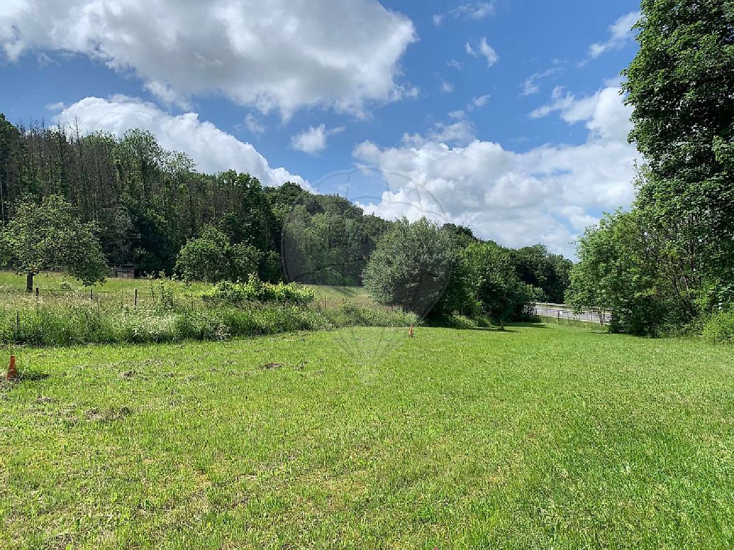 à vendre terrain Longuyon Meurthe-et-Moselle 4