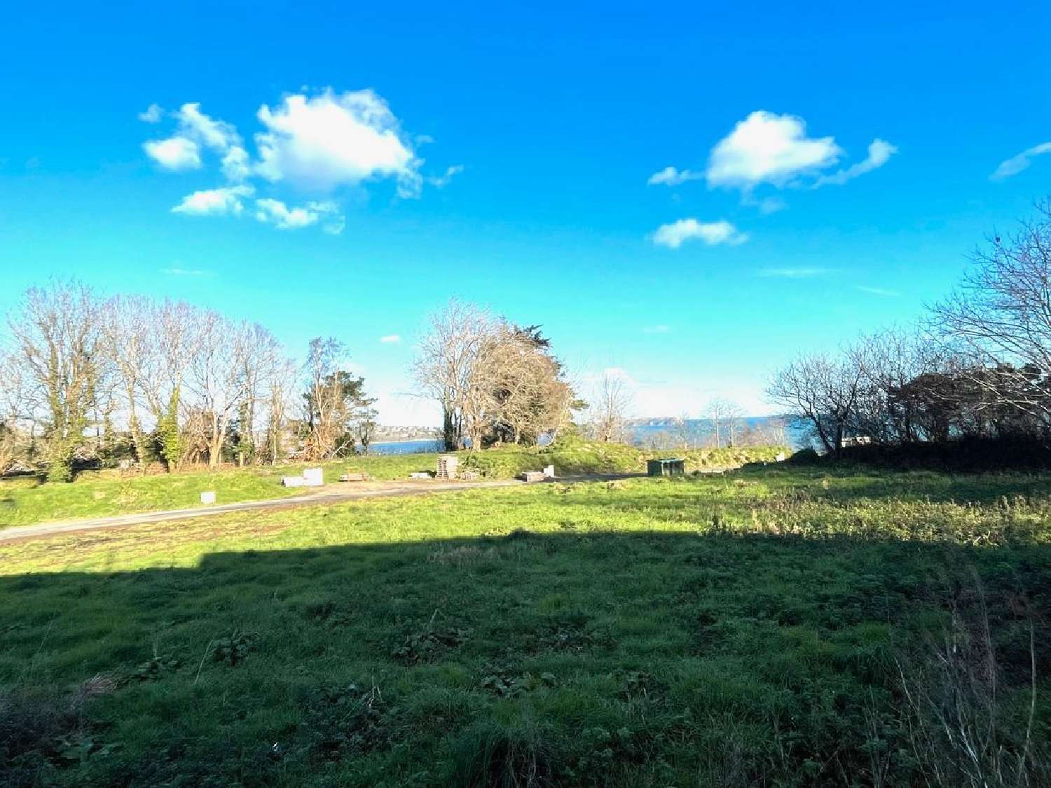 for sale terrain Louannec Côtes-d'Armor 1